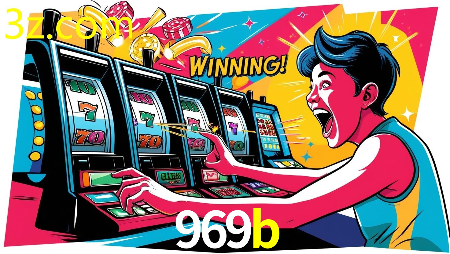 969B.COM